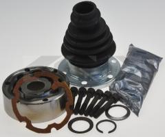 LÖbro 302247 przegub napędowy komplet audi/vw, audi 80 (81, 85, b2), skoda octavia combi (1u5)