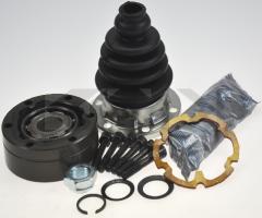 LÖbro 302261 przegub napędowy komplet audi/seat/vw, audi 80 (8c, b4)