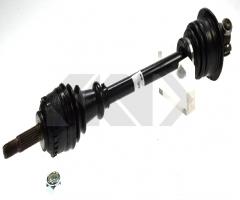 LÖbro 303233 półoś napędowa renault-l, renault kangoo (kc0/1_)