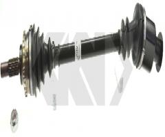 LÖbro 303234 półoś napędowa renault-p, renault clio ii (bb0/1/2_, cb0/1/2_)