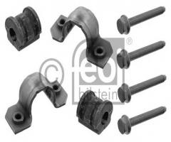 Febi bilstein 37657 zestaw naprawczy stabilizatora audi vw, audi a2 (8z0), seat ibiza v (6j5, 6p5)