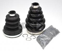 LÖbro 305594 osłona przegubu ford, ford fiesta vi