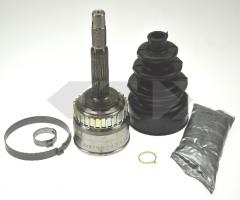 LÖbro 302454 przegub napędowy komplet opel, opel corsa b (73_, 78_, 79_)