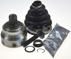 LÖbro 301950 przegub napędowy komplet audi, audi 80 (89, 89q, 8a, b3)