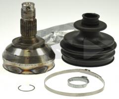 LÖbro 303403 przegub napędowy komplet citroen/peugeot, citroËn bx (xb-_), peugeot 205 i (741a/c)