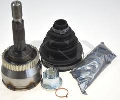 LÖbro 303427 przegub napędowy komplet volvo, volvo s40 i (vs)