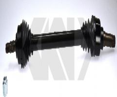 LÖbro 303468 półoś napędowa citroen-p, citroËn c3 i (fc_)