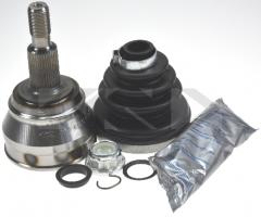 LÖbro 302963 przegub napędowy komplet audi seat skoda vw, audi a3 (8l1), seat toledo i (1l)