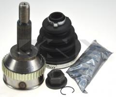 LÖbro 303085 przegub napędowy komplet ford, ford mondeo i (gbp)