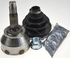 LÖbro 303609 przegub napędowy komplet alfa romeo, alfa romeo 147 (937)