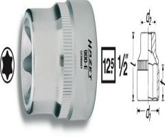 Hazet 900-10 nasadka 6-kt