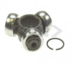 LÖbro 300547 tripod ford/mazda, ford fiesta iv (ja_, jb_), mazda 121 iii (jasm, jbsm)
