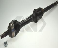 LÖbro 303580 półoś napędowa citroen-p, citroËn c5 i (dc_)