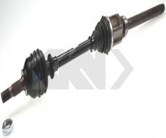 LÖbro 303584 półoś napędowa citroen-p, citroËn c5 i (dc_)