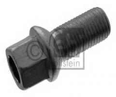 Febi bilstein 09801 Śruba koła vw audi, audi coupe (81, 85), seat alhambra (710)