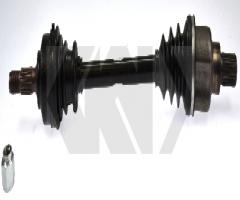 LÖbro 303471 półoś napędowa citroen-l, citroËn c3 i (fc_)