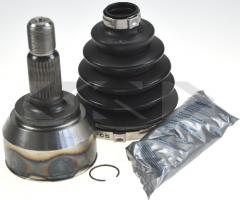 LÖbro 303482 przegub napędowy komplet rover, mg mg zt, rover 75 (rj)