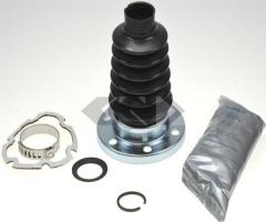 LÖbro 304933 osłona przegubu seat skoda vw, audi a3 (8l1), seat toledo ii (1m2)