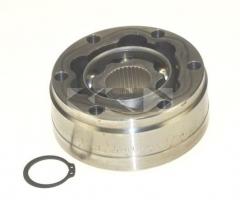 LÖbro 301106 przegub napędowy komplet audi/seat/vw/fiat, audi 80 (80, 82, b1), fiat regata (138)