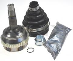 LÖbro 301975 przegub napędowy komplet fiat/lancia, fiat punto (176), lancia dedra (835)