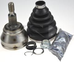 LÖbro 303551 przegub napędowy komplet audi/seat/vw, audi a3 (8l1), seat leon (1m1)