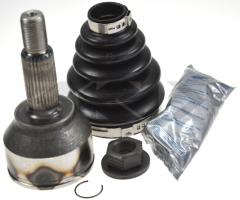 LÖbro 303610 przegub napędowy komplet ford, ford mondeo iii sedan (b4y)