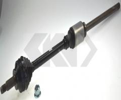 LÖbro 303219 półoś napędowa opel/renault-p, opel movano nadwozie pełne (f9)
