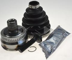 LÖbro 304331 przegub napędowy komplet audi a4 01 -, audi a6 (4b2, c5), seat exeo (3r2)