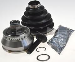 LÖbro 304335 przegub napędowy komplet audi a4 01 -, audi a4 (8e2, b6), seat exeo (3r2)