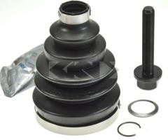 LÖbro 304336 osłona przegubu audi a4 01 -, audi a4 (8e2, b6), seat exeo (3r2)