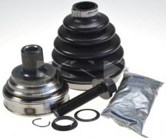 LÖbro 304327 przegub napędowy komplet audi, audi a3 sportback (8pa), seat leon (1p1)