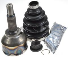 LÖbro 303743 przegub napędowy komplet ford, ford mondeo iii sedan (b4y)