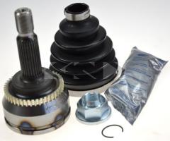 LÖbro 303745 przegub napędowy komplet mitsubishi, mitsubishi carisma (da_)