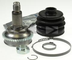 LÖbro 303746 przegub napędowy komplet mazda, mazda demio (dw)