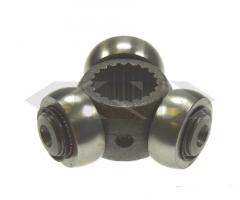 LÖbro 302683 tripod fiat, fiat uno (146a/e)