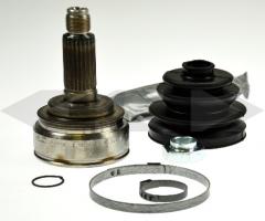 LÖbro 303179 przegub napędowy komplet suzuki, suzuki alto (ha11)