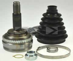 LÖbro 303892 przegub napędowy komplet daewoo, daewoo leganza (klav)