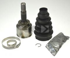 LÖbro 303936 przegub napędowy komplet peugeot, peugeot 307 (3a/c)