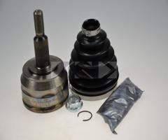 LÖbro 303995 przegub napędowy komplet vw, seat altea (5p1)