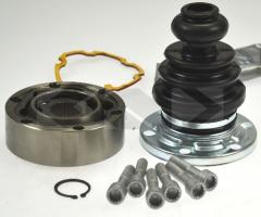 LÖbro 302463 przegub napędowy komplet alfa romeo, alfa romeo 155 (167)
