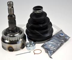 LÖbro 302863 przegub napędowy komplet opel, opel calibra a (85_)