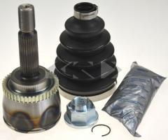 LÖbro 304304 przegub napędowy komplet mitsubishi carisma, mitsubishi carisma (da_)
