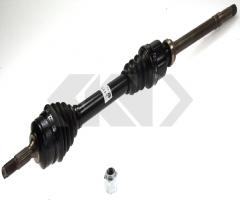 LÖbro 303240 półoś napędowa citroen-p, citroËn xsara break (n2)