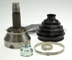 LÖbro 303267 przegub napędowy komplet fiat, fiat fiorino nadwozie pełne (146)