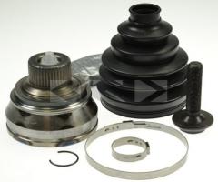 LÖbro 304958 przegub napędowy komplet audi, audi a4 (8k2, b8)
