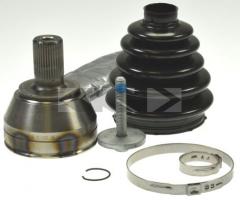 LÖbro 304983 przegub napędowy komplet ford l, ford focus c-max