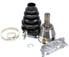 LÖbro 305023 przegub napędowy komplet p, ford focus c-max