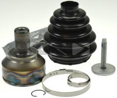 LÖbro 305174 przegub napędowy komplet ford, ford focus c-max