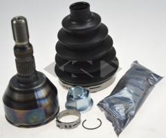 LÖbro 304386 przegub napędowy komplet opel astra h 04 -, opel astra h nadwozie pełne (l70)