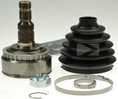 LÖbro 304388 przegub napędowy komplet opel corsa c, opel meriva